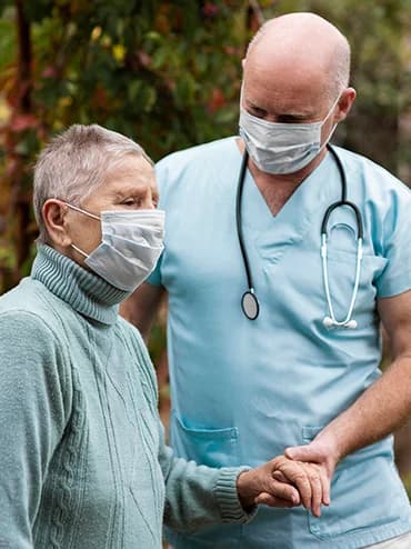 Comprehensive Worksite Health Program Built