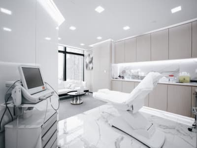 Nearby Clinics