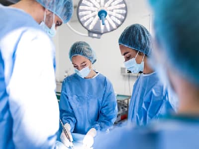 Surgical Care