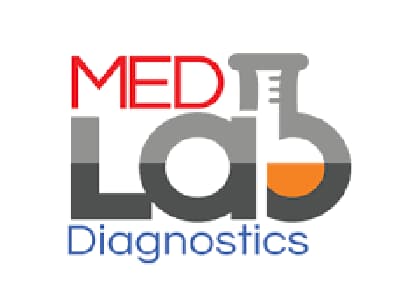 MED LAB DIAGNOSTICS