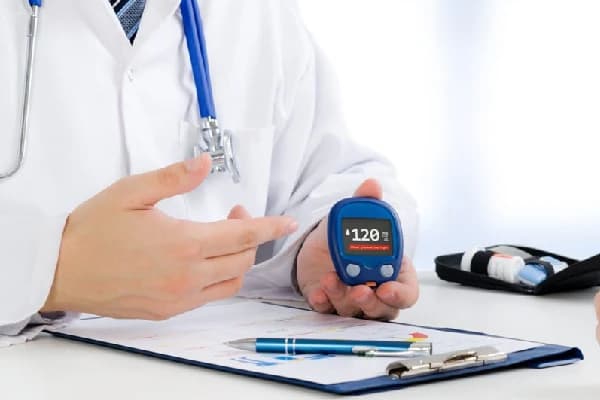 Sugar or Diabetes Problem?