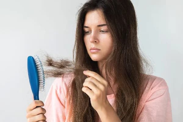 Hair Fall or Skin Issues?