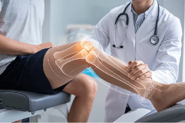 Joint or Bone Pain?