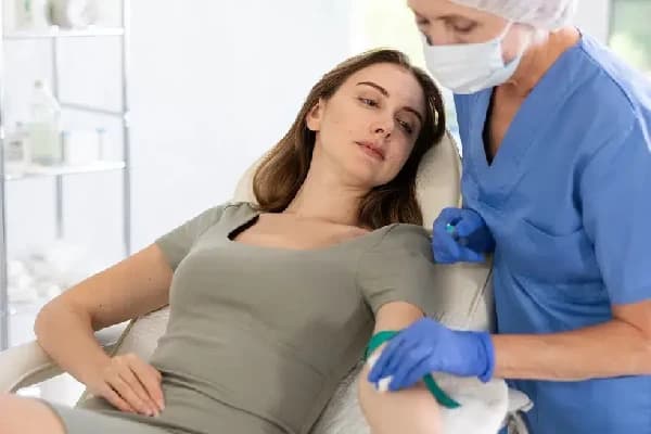 Women's Health Concern?