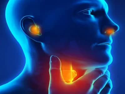 ENT Surgery — Ear, nose & throat