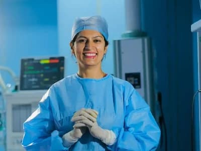General Surgery — Common surgical procedures
