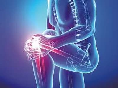 Orthopaedic Surgery — Bones, joints & spine