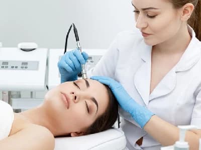 Dermatologist