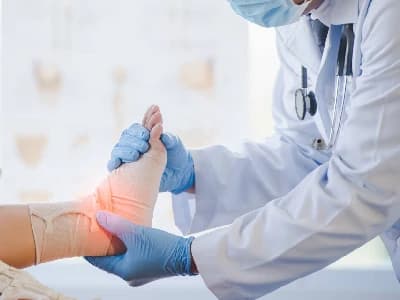 Orthopedic